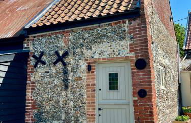 The Old Stable at Manor House, Middleton - Foto 1