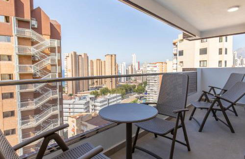 Aparthotel BCL Levante Beach - Foto 34