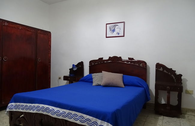 Apartment in Havana - Photo 3