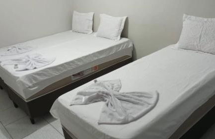 Casa de Temporada Maria Rosa - Foto 16