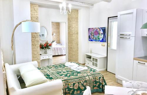 CASANOVA - Indipendent Luxury Apartment - Foto 34