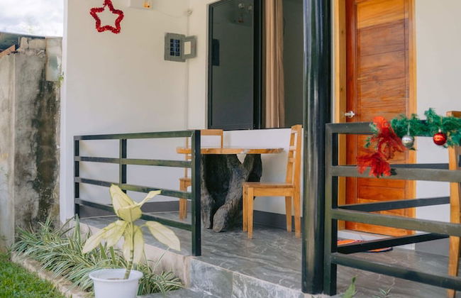 L'Puerta Travel Inn - Foto 10