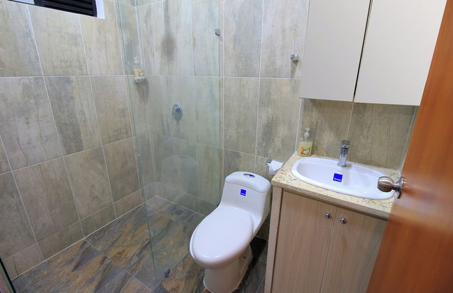 Apartahotel La Villa Santa Fe de Ant. - Photo 16