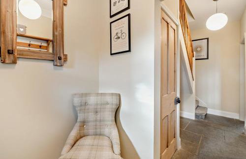 2 Bed in Cartmel 83546 - Foto 8