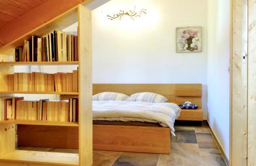 Apartment Sonnenfeld - Foto 7