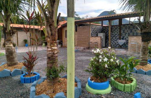 chalé recanto Monte fuji - Foto 1