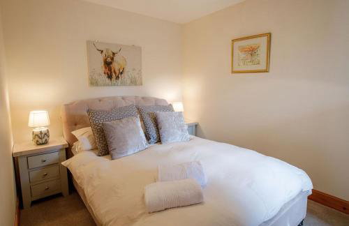 The Old Dairy - Foto 16