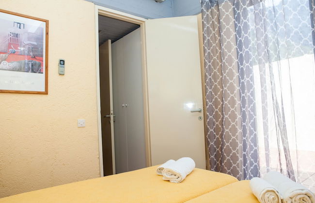 Barbati Beach Apartments - Foto 5