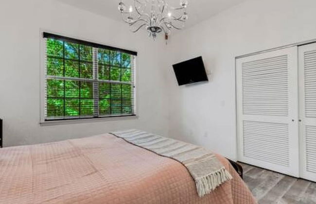 Siesta Key Marvel Pool SPA Deeded Beach Access - Foto 30