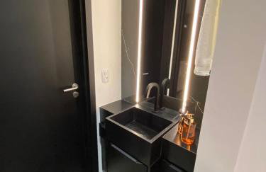 Flat de luxo na Mata da Praia - Foto 10