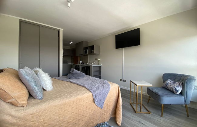 Temuco suite - Foto 5