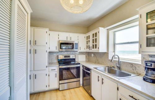 Oceanview Condo on Satellite Beach! - Foto 12