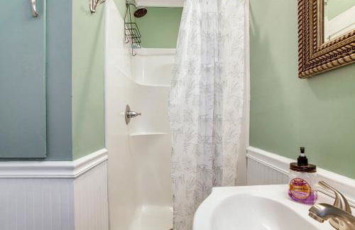 Walk to Main Street Family-Friendly Crisfield Gem - Foto 14