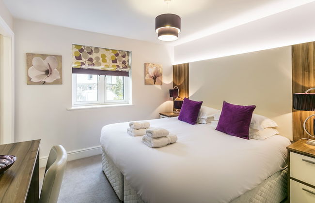 Golf Apartment @ Carus Green - Foto 5