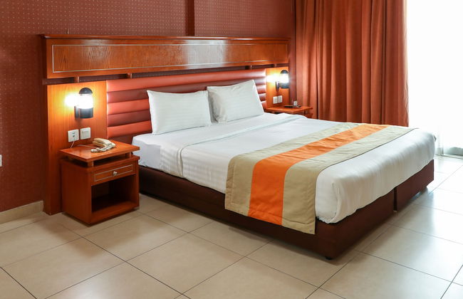 WESCOTT PEARL HOTEL APARTMENTS - Foto 4