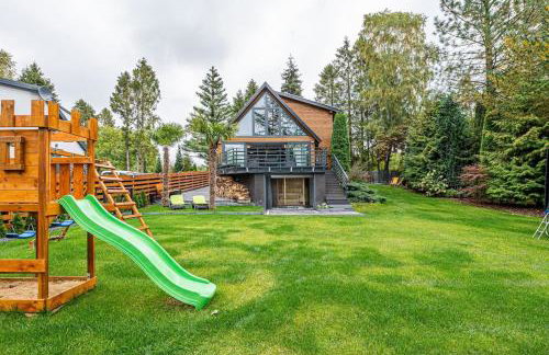 Oaza Bieszkowice - Foto 32