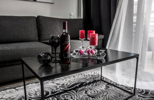 Escape Luxury Apartment - Foto 6