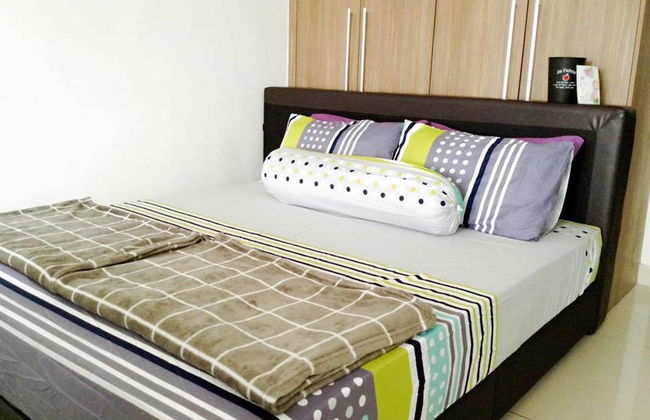 HomeStay in Johor - Cosy Studio - Foto 2