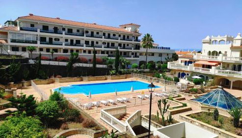 Luxury apartment, comfort and relax, views of the pool - Foto 3