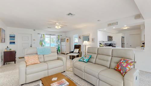 Lake Views! Florida Family Retreat 4 Mi to Beach - Foto 5