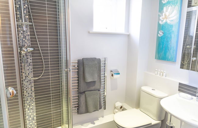 Citystay Living - Marino Place - Foto 12