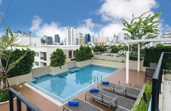 Ramada Ekamai - Foto 51