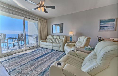 OCEAN FRONT CONDO w INCREDIBLE VIEWS - Photo 1