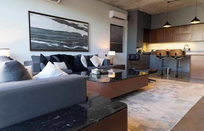 Portal Chalets With Private Pool- Qirwan - Foto 33