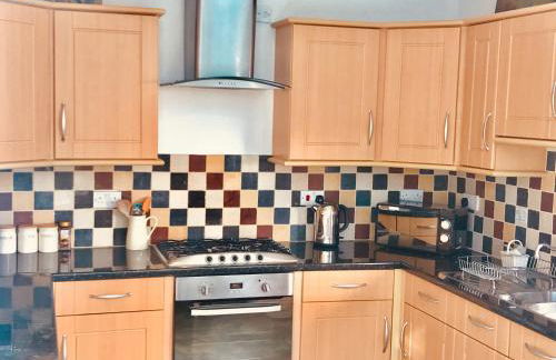 Southgrove View, Family Holiday Cottage - Foto 10