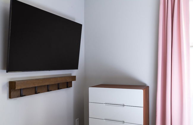 Kasa Edison House South End Dilworth Charlotte - Foto 37