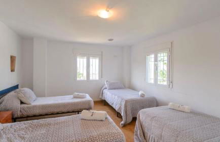 Cortijo La Umbria Villanueva de Algaidas by Ruralidays - Foto 15