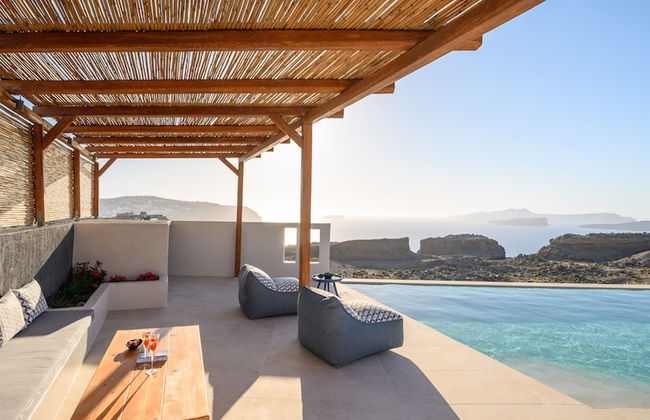 Ambeli Sunset Villas - Foto 83