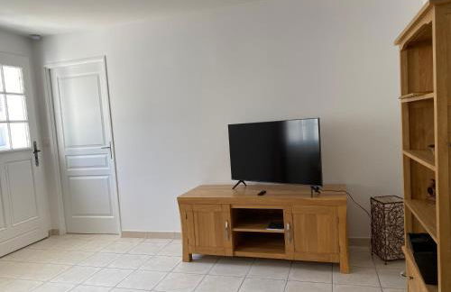 Manoir et Appartements avec piscine au Domaine de Bize Mirepoix - Foto 69