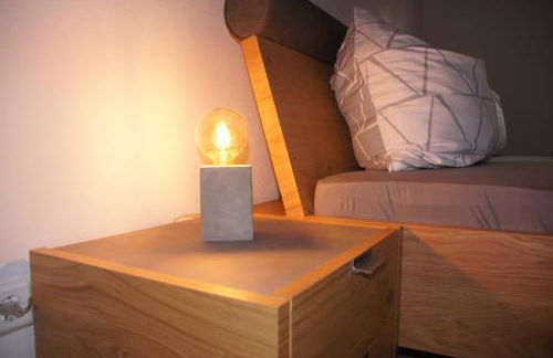 Ferienwohnung Jurastein - Foto 21