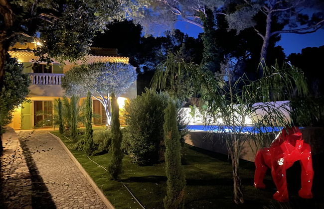 La Scarlett 1 - Foto 20