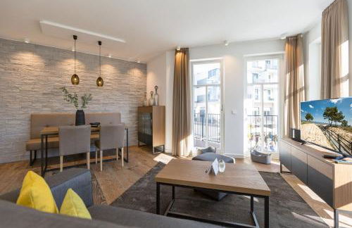 Beachhouse Bansin App 05 - Photo 6