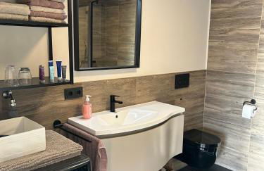 Ferienwohnung Ambiente 1 - Foto 11