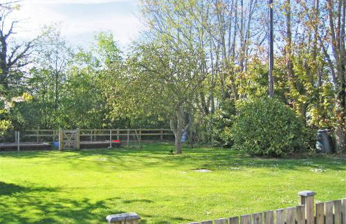 Wallages Cottage - Foto 17