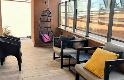 Studio no Coração do Rio, Metrô e VLT na Porta - Foto 23