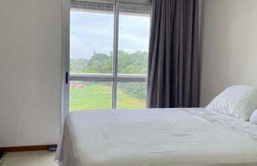 COP30 - Breeze Residence Apartamento mobiliado - Foto 18