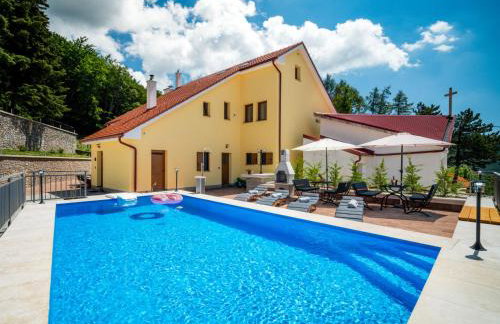 Holiday Home Oltari by Interhome - Foto 1