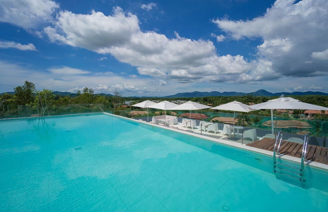 Oceanstone by RESAVA - Foto 40