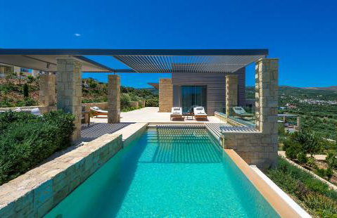Youphoria Sea View Villas - Photo 6