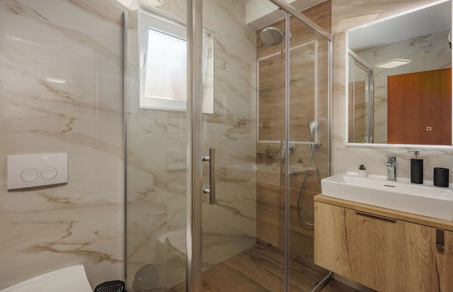 Pool House Beba Tribalj Lake - Foto 12