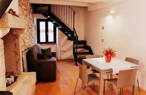 Casa Vacanze L'arco di Fondarca - Foto 14