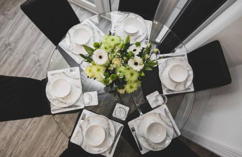 Tannery House - 3 Bedrooms, Parking, Wi-Fi, Garden - Photo 12