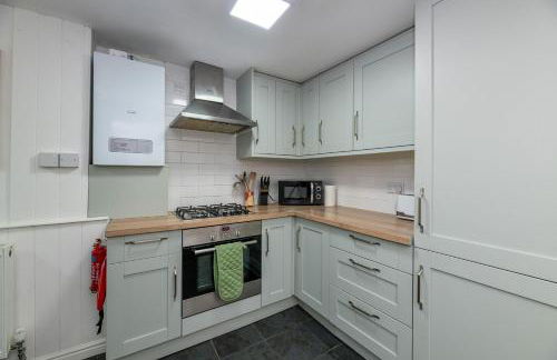 Castle Cottage - Foto 21