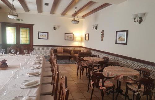 La Sinagoga Casa Rural - Foto 20