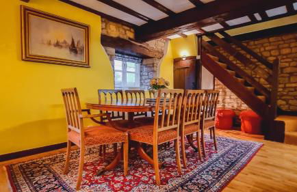 River Nene Cottages - Foto 8