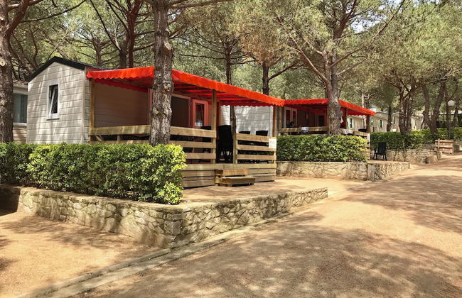 Greenchalets Costa Brava Palamos - Foto 1